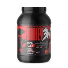 Imagem de Whey Protein 3W 900G - Espartanos