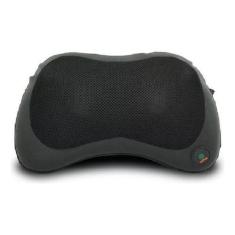 Imagem de Massageador Elétrico Pescoço Lombar Cervical Ombros - SuperMedy