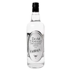 Imagem de Cachaça Nacional Branca Dom Tápparo 1l