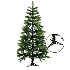 Imagem de Árvore de Natal Canadense de 150cm com 300 galhos