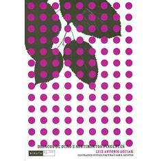 Imagem de Brincos de Ouro e Sentimentos Pingentes - Aguiar, Luiz Antonio - 9788588159921