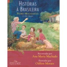 Imagem de Histórias À Brasileira - Vol. 2 - Machado, Ana Maria - 9788574062242