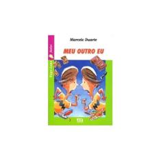 Imagem de Meu Outro Eu - Vaga - Lume Júnior - Duarte, Marcelo - 9788508090228