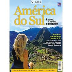 Imagem de Especial Viaje Mais. América do Sul - Vários Autores - 9788579604768