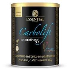 Imagem de CarboLift Palatinose Essential Nutrition 300g