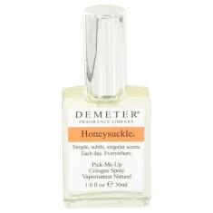 Imagem de Perfume Feminino Demeter 30 ML Honeysuckle Cologne