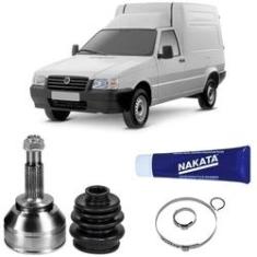 Imagem de Junta Homocinética Fiorino 1.0 1.3 1.5 80 a 2014 Nakata