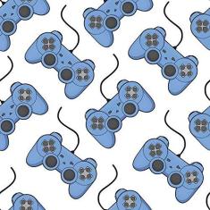 Imagem de Papel de Parede Gamer Boy