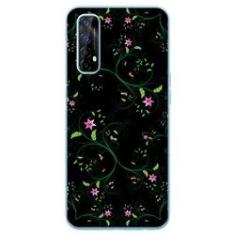 Imagem de Capa Adesivo Skin353 Verso Para Realme 7 Rmx2155 (2020)