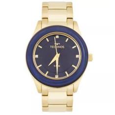 Imagem de Relógio Technos Elegance St. Moritz Analógico 2036MGK/4A