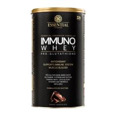 Imagem de Immuno Whey 465G Essential Nutrition Chocolate
