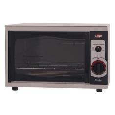 Imagem de Forno Elétrico Midy Inox - Plus 220v 1939