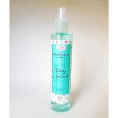 Imagem de Kit Giovanna Baby De Body Splash E Sabonete Em Barra Candy