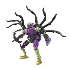 Imagem de Boneco de ação Deluxe Predacon Tarantulas — crianças maiores de 8 anos, 5,5 polegadas