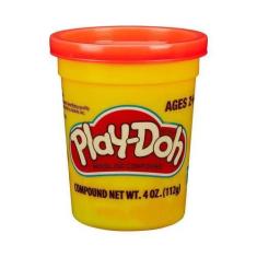 Imagem de Play Doh Massa De Modelar Pote Individual Sortido B6756 Hasbro