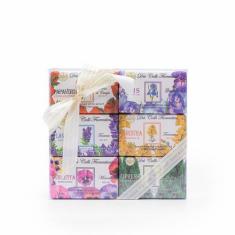 Imagem de Kit Nesti Dante - 6 Sabonetes De 150G Dei Colli Fiorentini