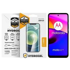 Imagem de Gshield Película Hydrogel Gamer Fosca para Motorola (Moto E30 / E40)