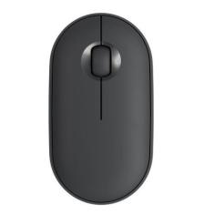 Imagem de Mouse Bluetooth Para Galaxy Tab A8 Sm X200/X205 10,5" Preto - Bd Net C