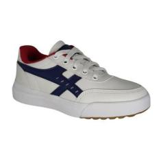 Imagem de Tênis Gibizinho Branco-Masculino