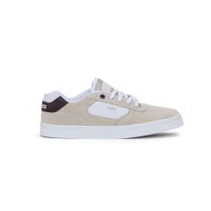 Imagem de Tenis Hocks Flat Lite Baco Cream-Masculino