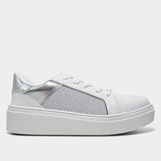 Imagem de Tênis Vizzano Tela Lateral Feminino-Feminino