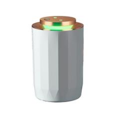 Imagem de Umidificador de Grande Capacidade Doméstica, Hidratante Colorido - Wok