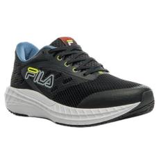 Imagem de COMPASS,PRETO/CORONET BLUE/LIMÃO,43