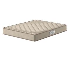 Imagem de Colchão King Espuma D33 Prohotel Espuma Probel 17cm Bege/Bege