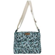 Imagem de Bolsa Tereza Estampada Orquídea - Fabio Maltez