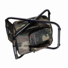 Imagem de Banqueta de Acampamento, Equipamento de Pesca Cadeira de Pesca Cadeira de Pesca para Acampamento Cadeira de Acampamento Dobrável para Acampamento, Caça, Pesca, Caminhadas