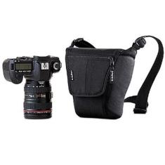 Imagem de Bolsa Promo 3 Alhva (preta)