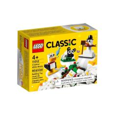 Imagem de Lego Classic - Blocos s Criativos 60 Peças - 11012