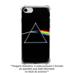Imagem de Capinha Capa para celular Motorola One Vision (6.3") - Pink Floyd TIme