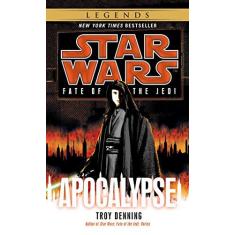 Imagem de Apocalypse: Star Wars (Fate of the Jedi) - Troy Denning - 9780345509239