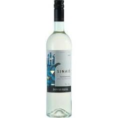 Imagem de Vinho Don Guerino Sinais Sauvignon Blanc - 750ml