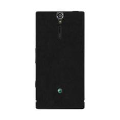 Imagem de Capa Adesivo Skin351 Verso Para Sony Xperia Sl 2012