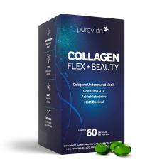 Imagem de Collagen flex ii beauty - pura vida