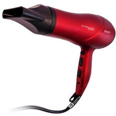 Imagem de Secador De Cabelo 4000 Mallory 2000W Ar Frio E Quente Bivolt