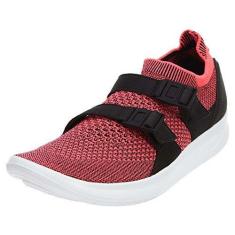 Imagem de Tênis de corrida feminino Nike Air Sockracer Flyknit