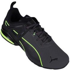 Imagem de Tênis Puma Haste SL Bdp Masculino-Masculino