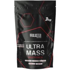 Imagem de Hipercalórico Ultra Mass 3Kg - Bluster Nutrition