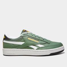 Imagem de Tênis Reebok Club C Revenge Masculino-Masculino