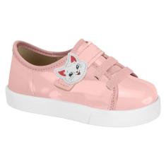 Imagem de Tenis Molekinha 2118.557 Infantil-Feminino