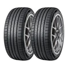 Imagem de Kit 2 Pneus Sunwide Aro 15 195/55R15 RS-ONE 85V