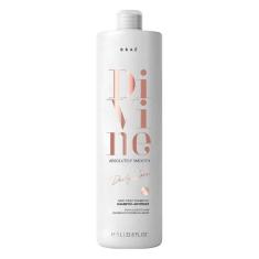 Imagem de Shampoo Divine Braé 1000ml