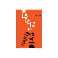 Imagem de Papéis de Maria Dias - Luci Collin - 9788573215878