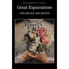Imagem de Great Expectations - Charles Dickens - 9781853260049
