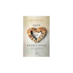 Imagem de Amor Nas Entrelinhas - Fforde, Katie - 9788501093127