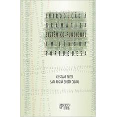 Imagem de Introdução À Gramática Sistêmico-funcional em Língua Portuguesa - Cristiane Fuzer - 9788575913260