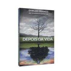 Imagem de Depois da Vida - Divaldo Pereira Franco - 9788582661307